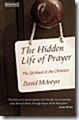 Hidden Life of Prayer-david-mcintyre