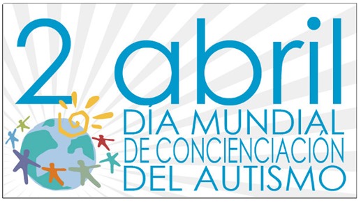 dia concienciación autismo