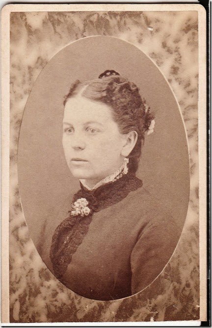 Ella Eliza Engle