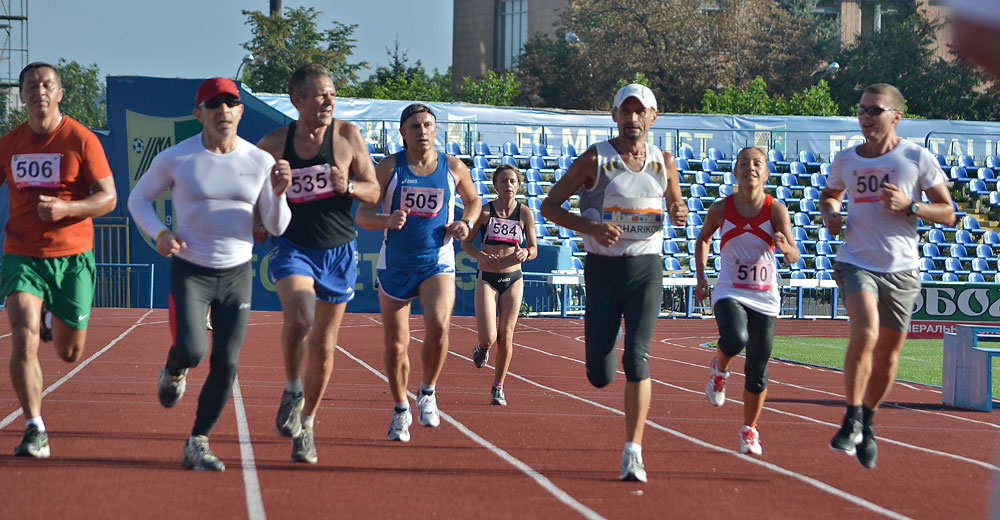 Харьковский марафон 2012 - 76