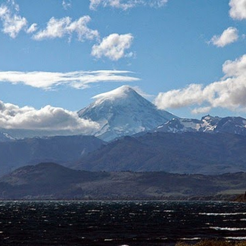 La strada dei Sette Laghi, 110 kms di natura incontaminata nel cuore della Patagonia Argentina.