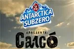 refresca subzero antarctica