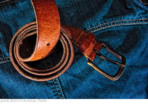 'Belt' photo (c) 2010, Aurimas - license: http://creativecommons.org/licenses/by-nd/2.0/