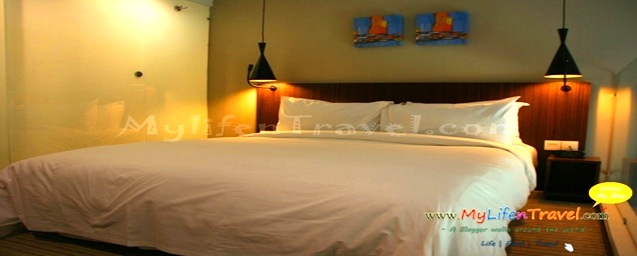 Eastin Hotel Penang 285
