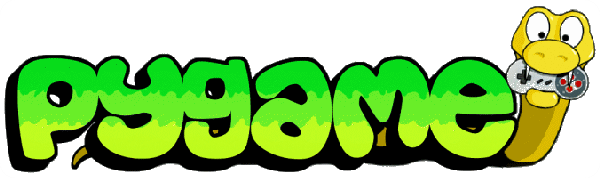 pygame_logo