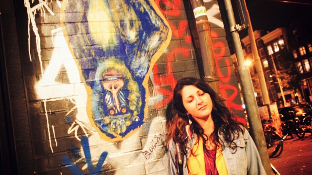 babboon graffiti.jpg babboon graffiti