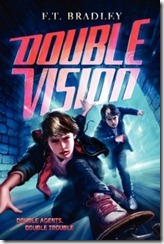 FB Double Vision front cover
