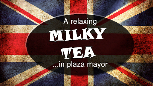 Milky Tea