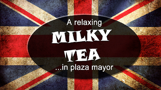 Free Download Milky Tea APK
