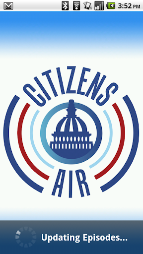 Citizen's Air