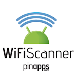 WiFi Scanner Apk
