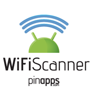WiFi Scanner.apk 2.3.5