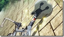 Yowamusi Pedal - OVA -26