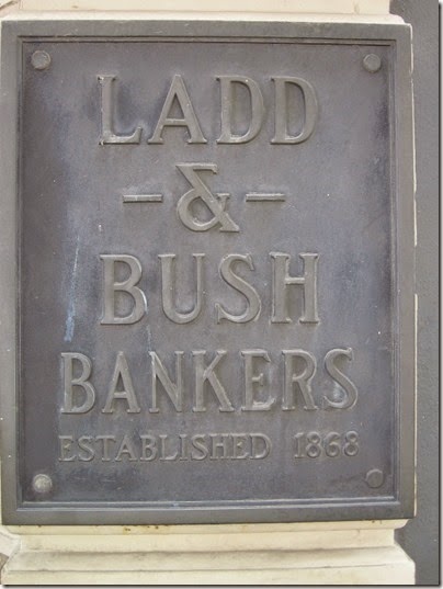 IMG_3189 Ladd & Bush Bank in Salem, Oregon on September 4, 2006