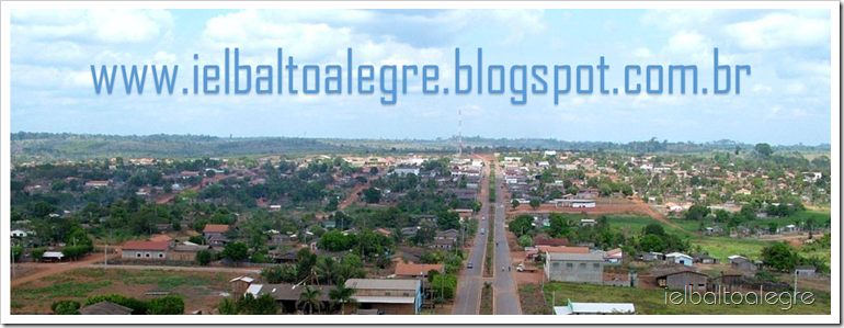 Alto Alegre dos Parecis