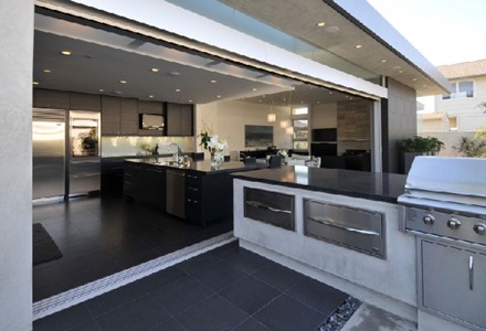 cocina-de-diseño-Davidson-Residence- cocina-de-diseño-Davidson-Residence-