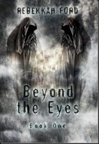Beyond the Eyes Cover