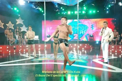 Mariano de la Canal baila Xuxa.jpg