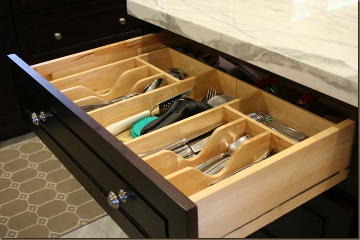 Dishwasher With Drawers