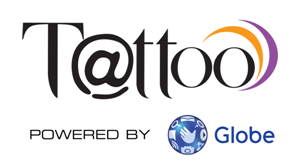Globe Tattoo Rewards Plus