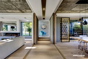 Casa pearl valley 276 / Antoni Associates casa-pearl-valley-276-antoni-associates