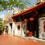 Singapur - Świątynia Leong Sam See