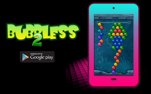 World bubble shooter