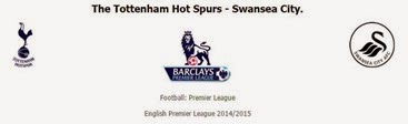 The Tottenham Hot Spurs - Swansea City.