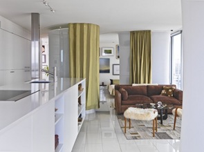 apartamento-moderno-cocina-americana apartamento-moderno-cocina-americana