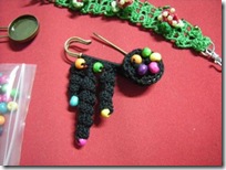 crochet pin art 1