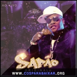 Sapão Original – Ao Vivo (2013)