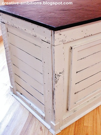 Shipping Crate Desk (1)