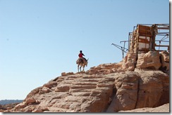 Oporrak 2011 - Jordania ,-  Petra, 21 de Septiembre  405