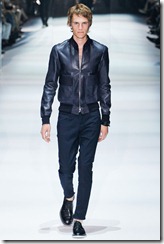 Gucci Menswear Spring Summer 2012 Collection Photo 23