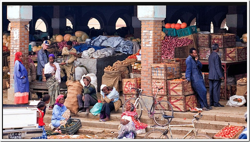 asmara market898