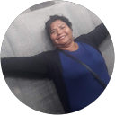 Olga Gonzàles Sandoval