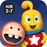 Kid IQ: Edu Games for Math, Spelling, Words Application icon