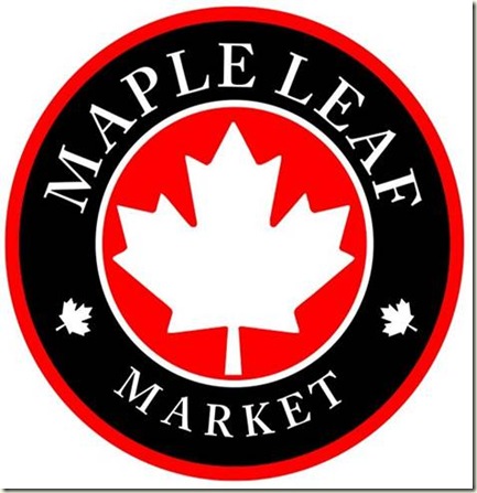 Maple Leaf Market