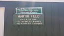 Martin Field
