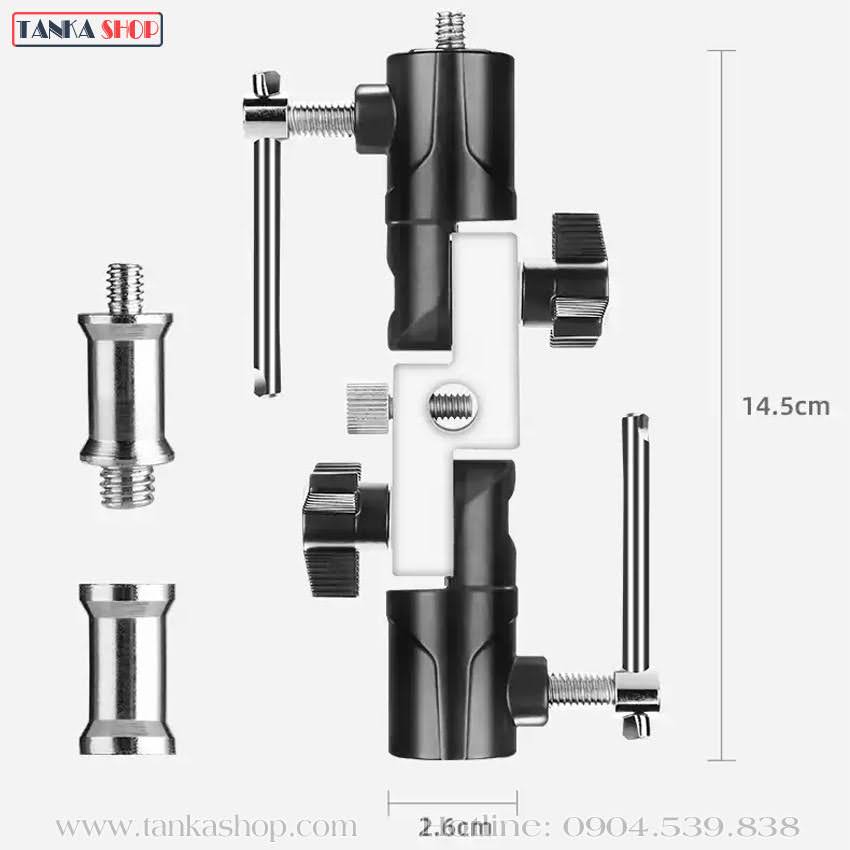 Phụ kiện máy ảnh studio Phụ kiện máy ảnh studio