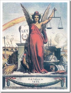 La I República Española