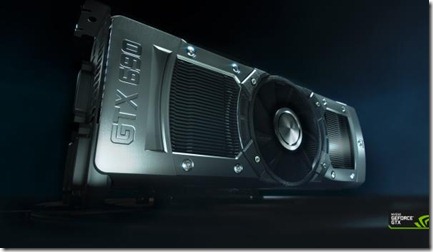 GeForce GTX 690