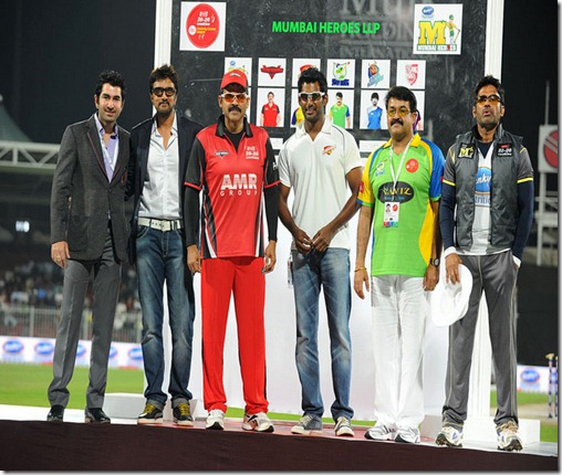 ccl cricket-team captains