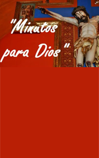 Minutos para Dios