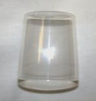 Medela Clear Bottle Cap