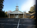 Old Austin Baptist Church