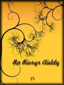 Ra Rioryr Aieldy Cover