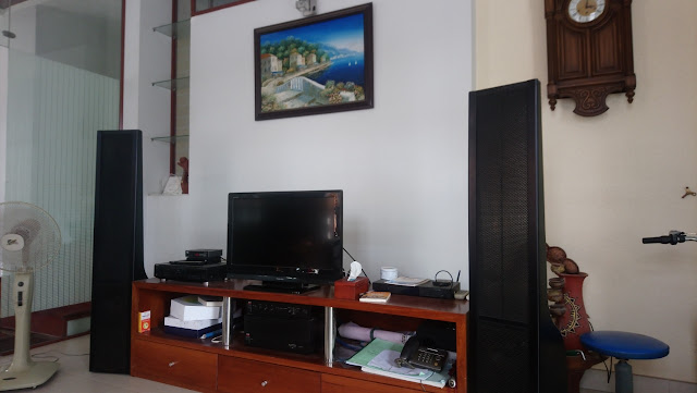 Biệt thự View công viên khu dân cư văn minh Quận 9 - 011 Biệt thự View công viên khu dân cư văn minh Quận 9 - 011