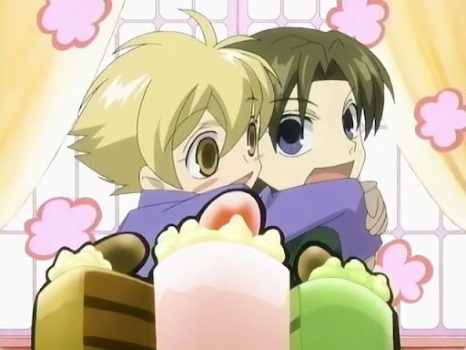 ouran high school host club. Ouran High School Host Club