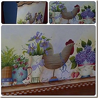 porta riviste lynne 2